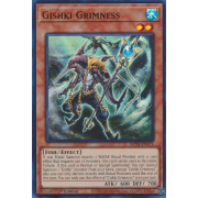 MP24-EN171 Gishki Grimness Ultra Rare