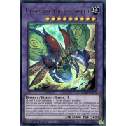 MP24-EN174 Ultimate Great Insect Ultra Rare