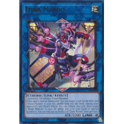 MP24-EN176 Dyna Mondo Ultra Rare