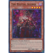 MP24-EN188 The Bystial Aluber Ultra Rare