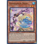 MP24-EN190 Mannadium Meek Ultra Rare