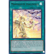 MP24-EN196 Mannadium Imaginings Ultra Rare