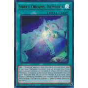 MP24-EN197 Sweet Dreams, Nemleria Ultra Rare