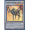 MP24-EN203 Golden Cloud Beast - Malong Ultra Rare