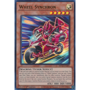 MP24-EN206 Wheel Synchron Ultra Rare