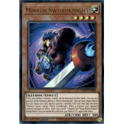 MP24-EN208 Mirror Swordknight Ultra Rare