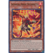 MP24-EN211 Infernoble Knight Ricciardetto Ultra Rare