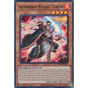 MP24-EN212 Infernoble Knight Turpin Ultra Rare