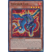 MP24-EN214 Evolsaur Lios Ultra Rare