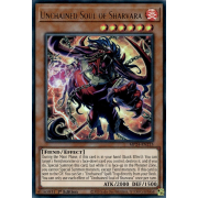 MP24-EN215 Unchained Soul of Sharvara Ultra Rare