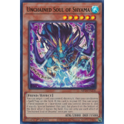 MP24-EN216 Unchained Soul of Shyama Ultra Rare