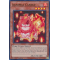 MP24-EN218 Agnimal Candle Ultra Rare