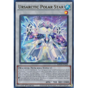 MP24-EN220 Ursarctic Polar Star Ultra Rare