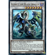 MP24-EN226 Kuibelt the Blade Dragon Ultra Rare