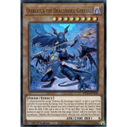 MP24-EN230 Diabolica the Draconique General Ultra Rare