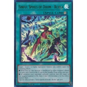 MP24-EN239 Sinful Spoils of Doom - Rciela Ultra Rare