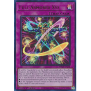 MP24-EN241 Full-Armored Xyz Ultra Rare