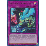 MP24-EN242 Sinful Spoils of Betrayal - Silvera Ultra Rare