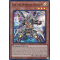 MP24-EN246 Ken the Warrior Dragon Ultra Rare