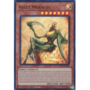 MP24-EN248 Asset Mountis Ultra Rare