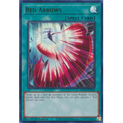 MP24-EN253 Red Arrows Ultra Rare