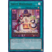 MP24-EN254 Sweet Roommaid Ultra Rare