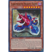 MP24-EN257 Labyrinth Heavy Tank Ultra Rare