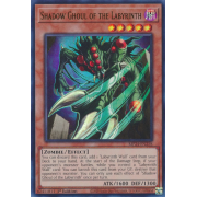 MP24-EN258 Shadow Ghoul of the Labyrinth Ultra Rare