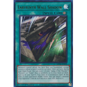 MP24-EN259 Labyrinth Wall Shadow Ultra Rare