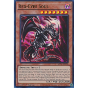 MP24-EN260 Red-Eyes Soul Ultra Rare