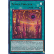 MP24-EN263 Barian Untopia Ultra Rare