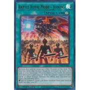 MP24-EN267 Battle Royal Mode - Joining Ultra Rare