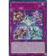 MP24-EN268 Soul of the Supreme King Ultra Rare