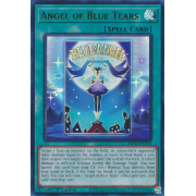 MP24-EN269 Angel of Blue Tears Ultra Rare