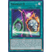 MP24-EN273 Triangle O Ultra Rare