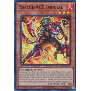 MP24-EN277 Rescue-ACE Impulse Ultra Rare