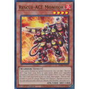 MP24-EN279 Rescue-ACE Monitor Ultra Rare