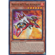 MP24-EN280 Rescue-ACE Fire Attacker Ultra Rare