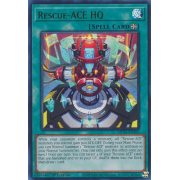 MP24-EN282 Rescue-ACE HQ Ultra Rare