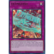 MP24-EN284 EXTINGUISH! Ultra Rare