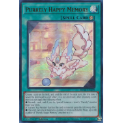 MP24-EN290 Purrely Happy Memory Ultra Rare