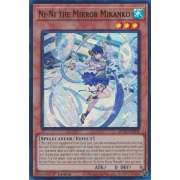 MP24-EN294 Ni-Ni the Mirror Mikanko Ultra Rare