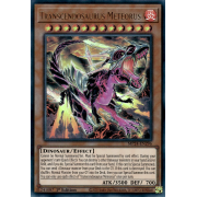 MP24-EN296 Transcendosaurus Meteorus Ultra Rare