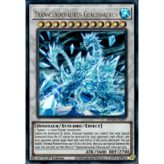 MP24-EN297 Transcendosaurus Glaciasaurus Ultra Rare