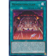 MP24-EN298 Mementomictlan Ultra Rare