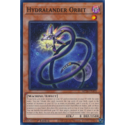 MP24-EN301 Hydralander Orbit Commune