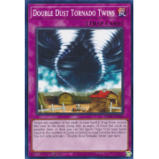 MP24-EN306 Double Dust Tornado Twins Commune