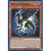 MP24-EN308 Shell of Chaos Commune