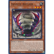 MP24-EN312 Infinite Antlion Commune