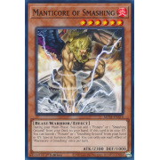 MP24-EN314 Manticore of Smashing Commune